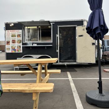 El Guero - Food Trucks Near Me - Blaine, Minnesota El Guero - Food Trucks Near Me - Blaine, Minnesota