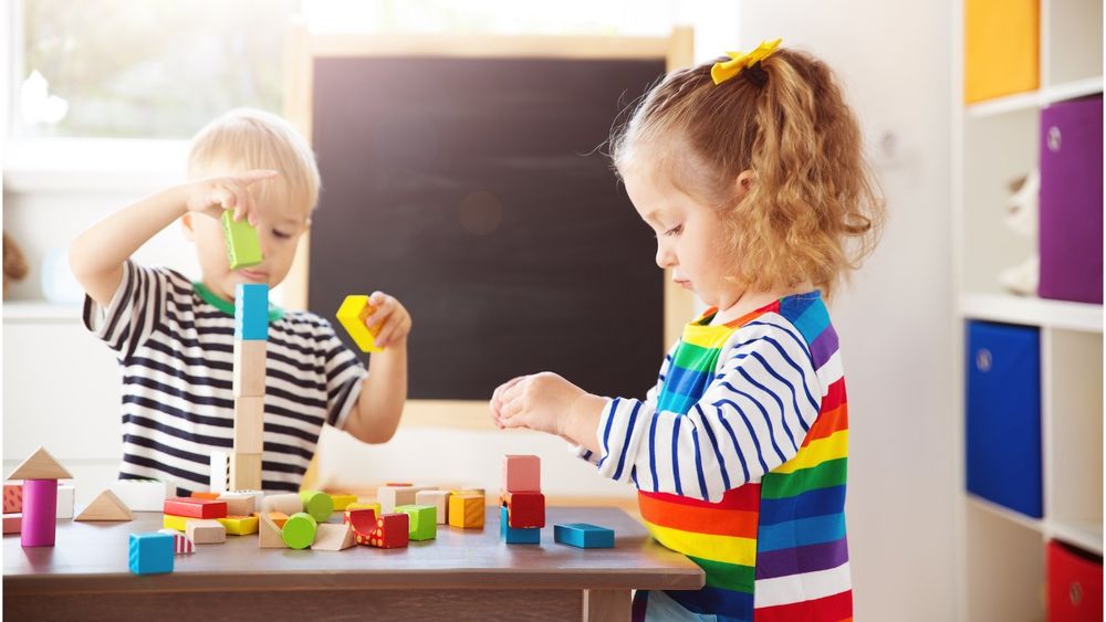 Sole's Playtime - childcare center in Brooklyn, NY