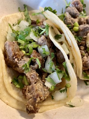 Tacos El Tajin Food Truck 1 by null