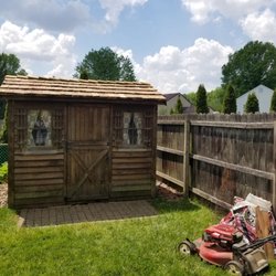 Roofing Wholesale - We did it, the roof.   All by ourselves.