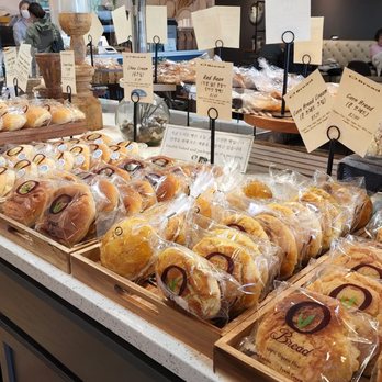 O Bread & Cakes - Bakeries Near Me - Centreville, Virginia