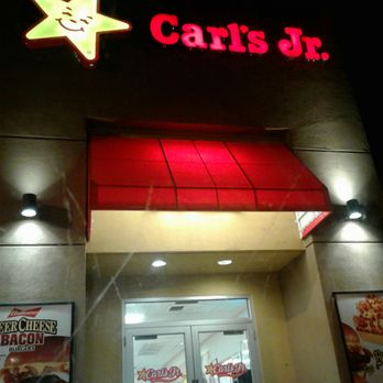 Carl's Jr - Fast Food Near Me - Albuquerque, New Mexico