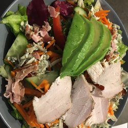 Bistro Leon - Chicken Salad