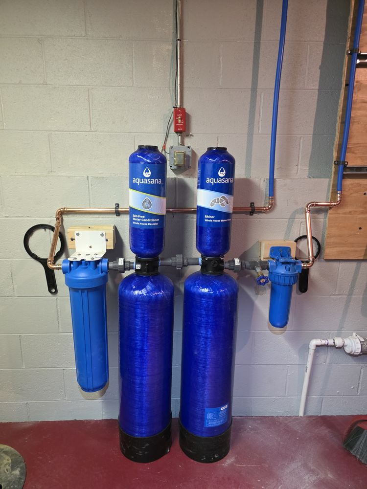 Slide of Statewide Plumbing, Heating, & Air