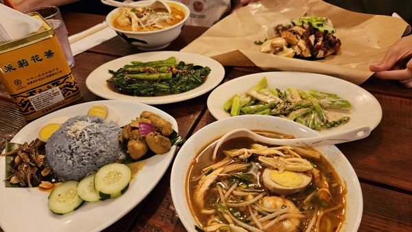 Hainan Chicken House | 海南鸡记 by null