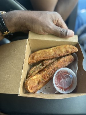 New Deal Cafe by null