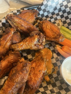 Whitlow’s at the Wharf by null