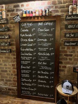 Mac Tabby Cat Cafe - Concord by null