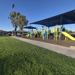 Oak Mesa Park