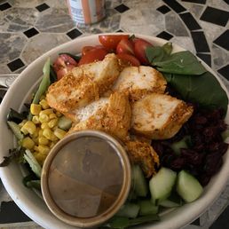 Chicken salad Chicken salad