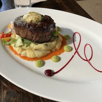 Hugo's Invitados - Filet Mignon - Seafood Near Me - Irving, Texas Hugo's Invitados - Filet Mignon - Seafood Near Me - Irving, Texas