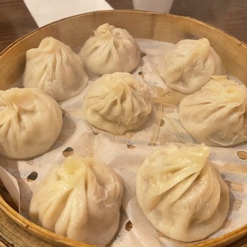 Northern Cafe - E2. Juicy pork&crab Meat Dumplings - Chinese Near Me - Irvine, California Northern Cafe - E2. Juicy pork&crab Meat Dumplings - Chinese Near Me - Irvine, California