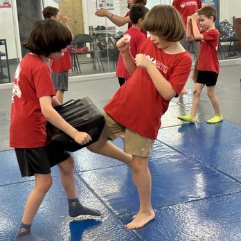 Modern Martial Arts - When school's out, our day camps keep kids kicking! - Brazilian Jiu-jitsu Near Me - New York, New York Modern Martial Arts - When school's out, our day camps keep kids kicking! - Brazilian Jiu-jitsu Near Me - New York, New York