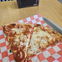 Di Angelo Pizza