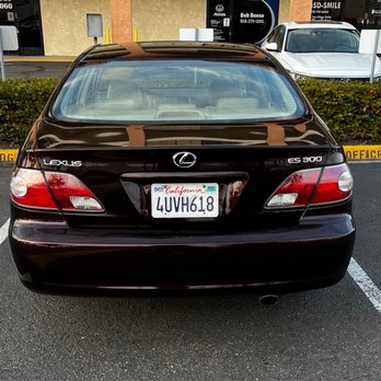 ABC Recon - After - Body Shops Near Me - San Diego, California