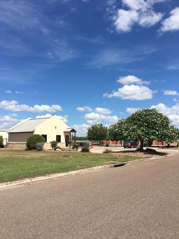 SAFEGUARD MINI STORAGE Updated June 2024 2721 Bonnie Dr, Edinburg