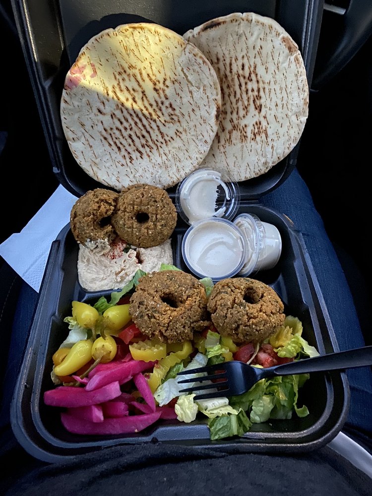 ARMANI’S MEDITERRANEAN BAKERY & FOOD Updated October 2024 195