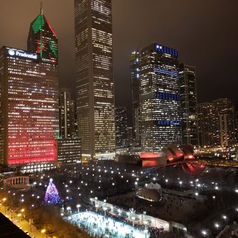 Cindy's Rooftop - New American Near Me - Chicago, Illinois