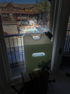 Stardust Lodge by null