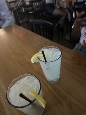 Pauley's by null