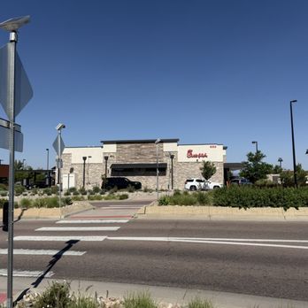 Chick-fil-A - Fast Food Near Me - Castle Rock, Colorado