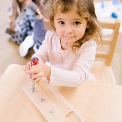 Guidepost Montessori at North Wales