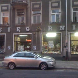 Antykwariat Bibliomania