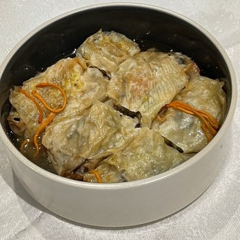 Providential 9 - Dim Sum Near Me - Markham, Ontario