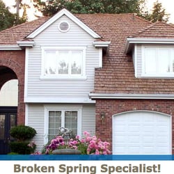 Kemp Garage Door