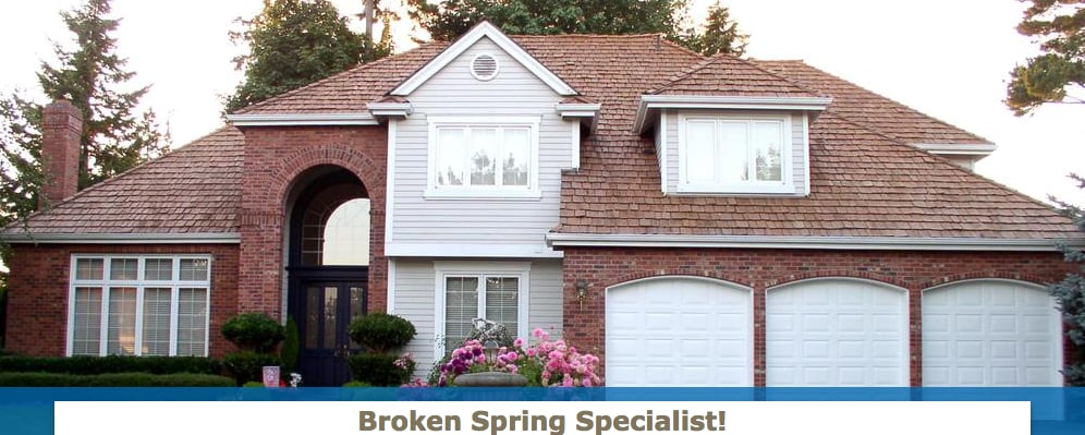 Kemp Garage Door - Garage Door Contractor in Erie, CO