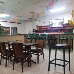 La Catrina Mexican Bar III - Interior