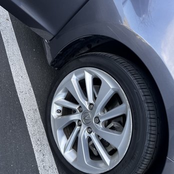 P&C Auto Body - Went in dirty, came out clean. - Body Shops Near Me - San Jose, California P&C Auto Body - Went in dirty, came out clean. - Body Shops Near Me - San Jose, California