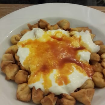 Göcek Mantı & Cafe - Feride manti - Turkish Ravioli Near Me - Istanbul, 34 Göcek Mantı & Cafe - Feride manti - Turkish Ravioli Near Me - Istanbul, 34