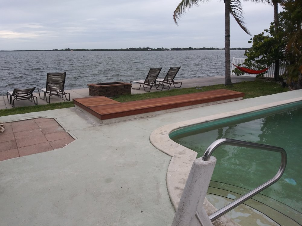 Slide of SLV Enterprises