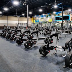EōS Fitness