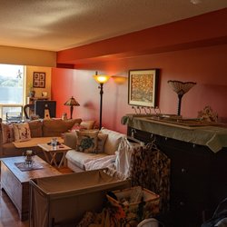 Sisters Pro Painting