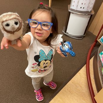 Copperfield's Books - Finger puppets - Bookstores Near Me - Petaluma, California