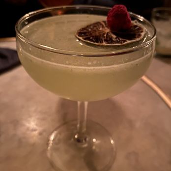 Analogue - Cocktail Bars Near Me - New York, New York Analogue - Cocktail Bars Near Me - New York, New York