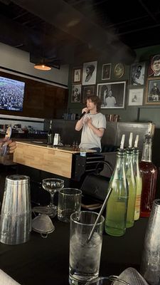 The People's Last Stand by null