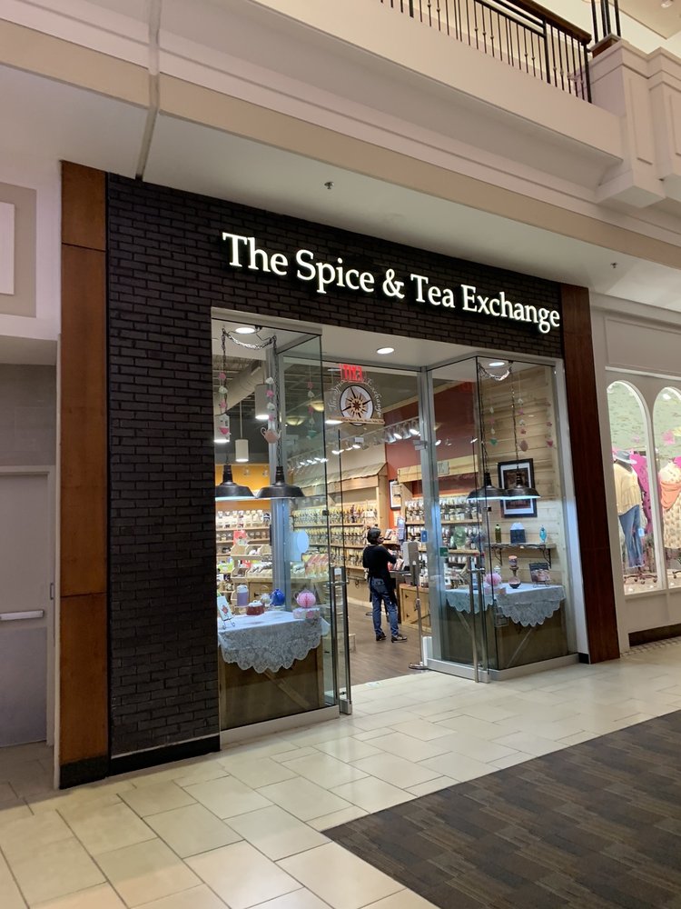 THE SPICE & TEA EXCHANGE Updated September 2024 10 Photos & 10