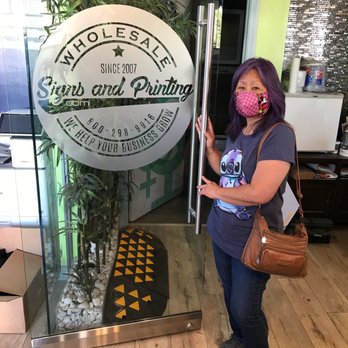 Wholesale Signs and Printing - Signmaking Near Me - Westminster, California