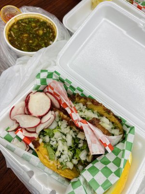 El Cora Birria | Estilo Tijuana by null