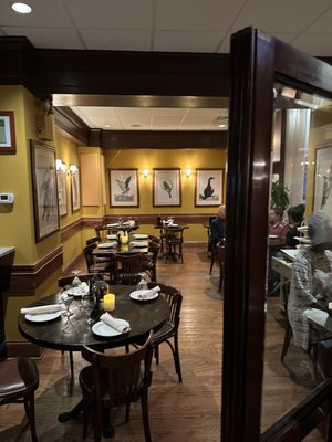 Sofi Restaurant by null