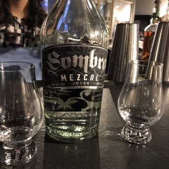 Spirit World - Sombra Mezcal Tequila Has smoky flavor! - Beer, Wine & Spirits Near Me - Omaha, Nebraska Spirit World - Sombra Mezcal Tequila Has smoky flavor! - Beer, Wine & Spirits Near Me - Omaha, Nebraska