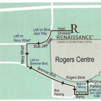 Marriott Hotel Rogers Centre Toronto لم يسبق له مثيل الصور Tier3 Xyz