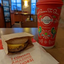 Scooter's Coffee