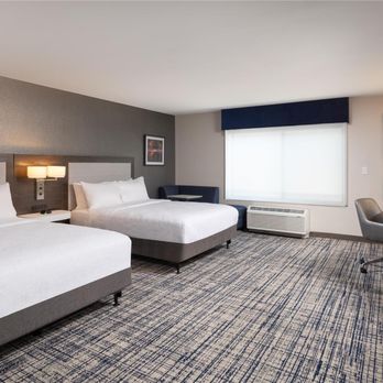 Hampton Inn & Suites Manteca - Guest room - Hotels Near Me - Manteca, California Hampton Inn & Suites Manteca - Guest room - Hotels Near Me - Manteca, California