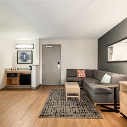 Hyatt Place Santa Fe - Guest Room