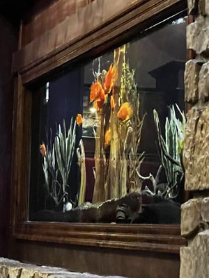 Margaux's Restaurant by null