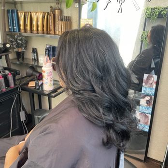 Stella Style - Hair Stylists Near Me - San Diego, California Stella Style - Hair Stylists Near Me - San Diego, California
